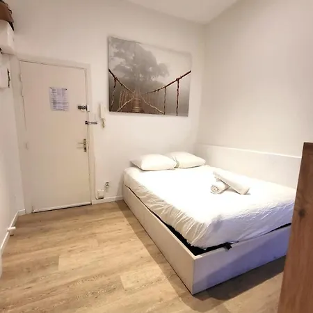 Ferienwohnung St Rome - A 2 Pas Du Capitole - Metro Toulouse Exterior foto
