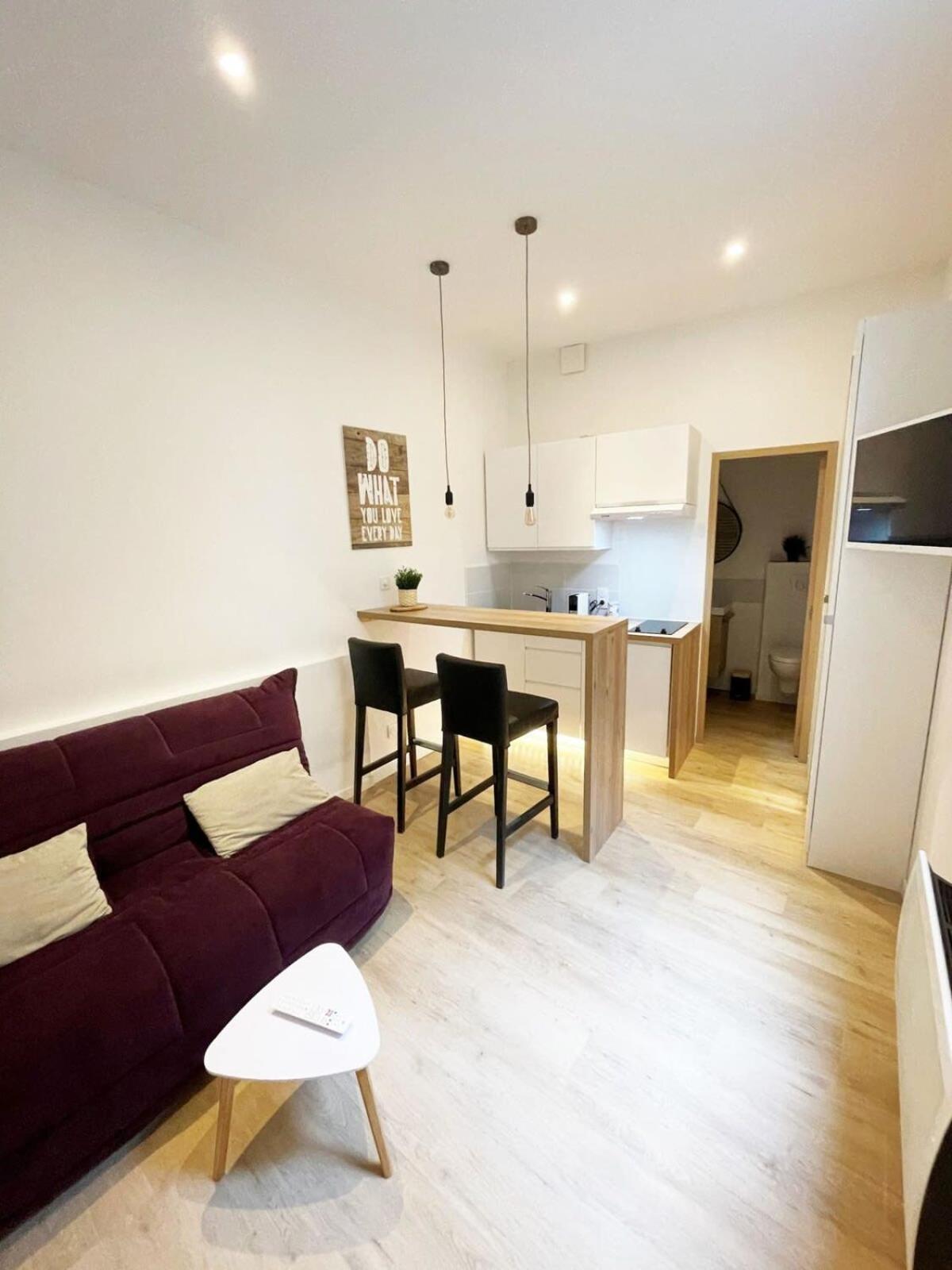 Apartment St Rome - A 2 Pas Du Capitole - Metro