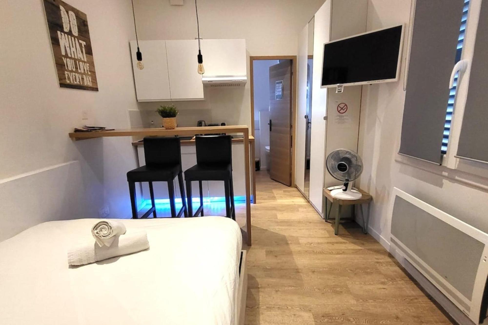 St Rome - A 2 Pas Du Capitole - Metro Apartment *