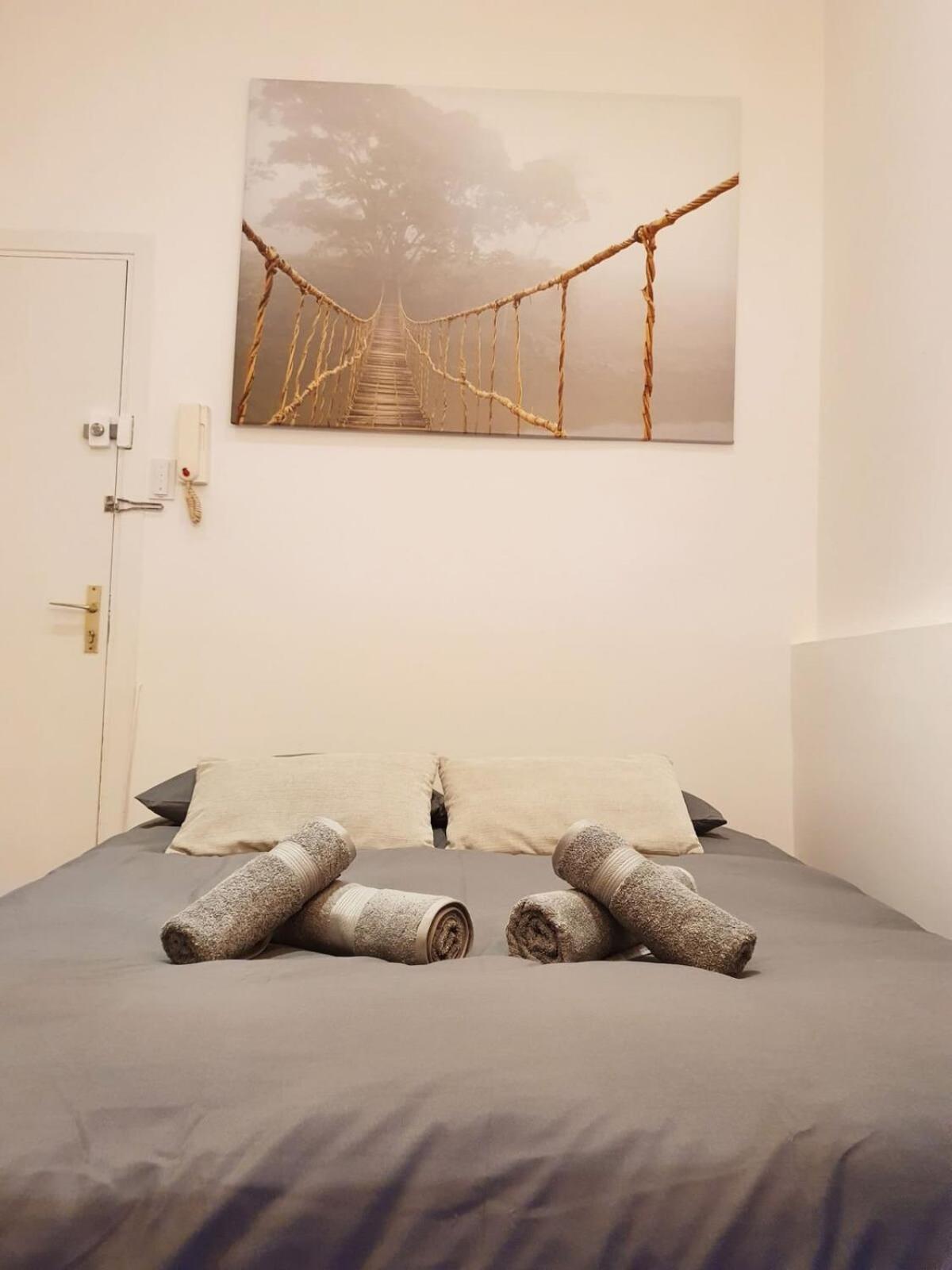 St Rome - A 2 Pas Du Capitole - Metro Apartment