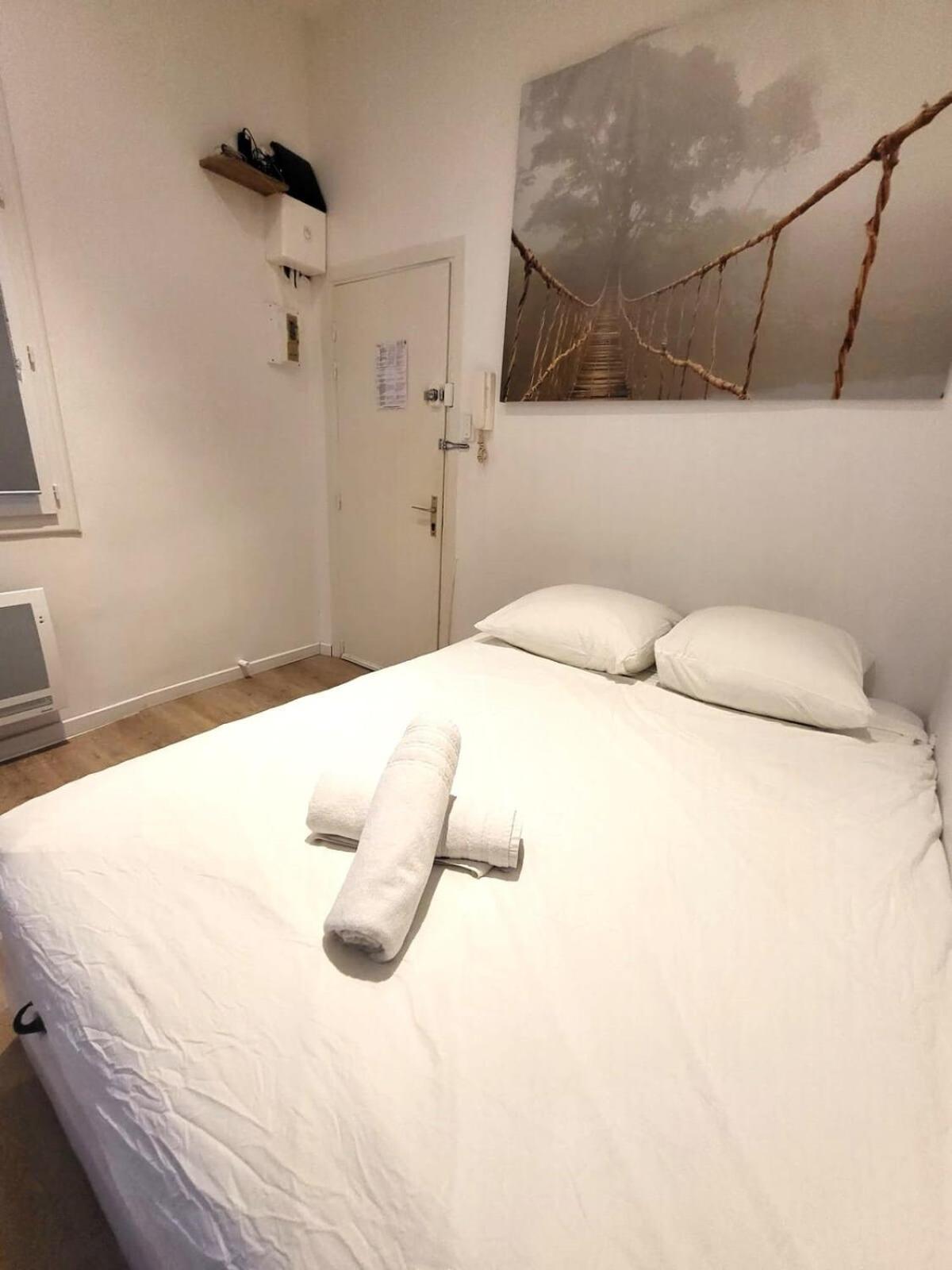 St Rome - A 2 Pas Du Capitole - Metro Apartment *