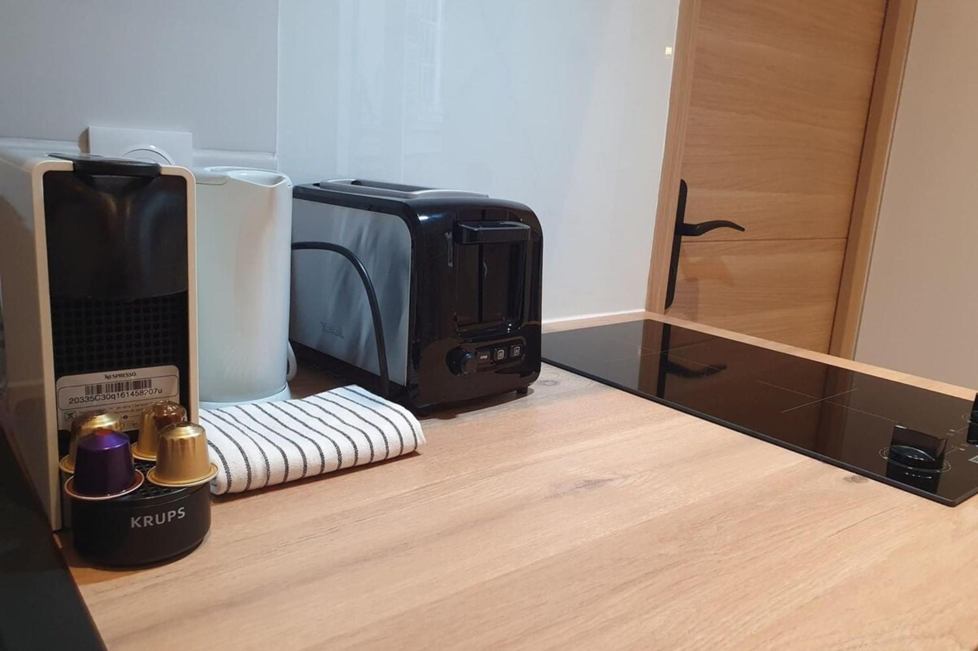 Apartment St Rome - A 2 Pas Du Capitole - Metro Toulouse